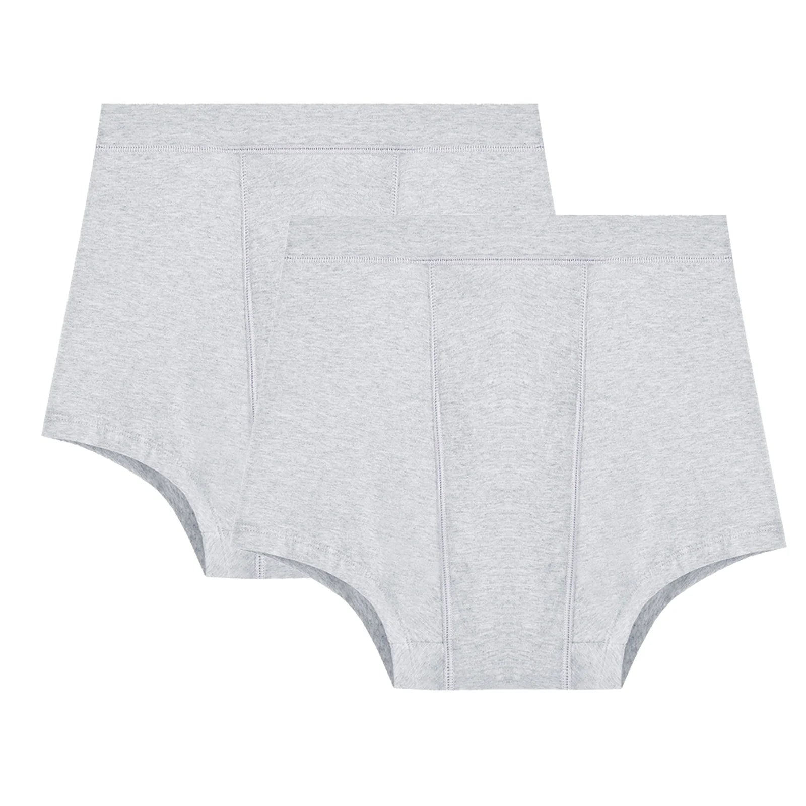 BRAGXWEAR™ Boxer Menstrual Cintura Alta