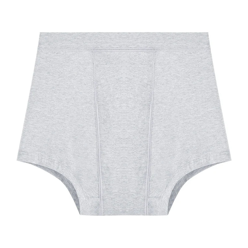 BRAGXWEAR™ Boxer Menstrual Cintura Alta