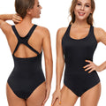 BRAGXWEAR™ Bañador Menstrual Tirantes
