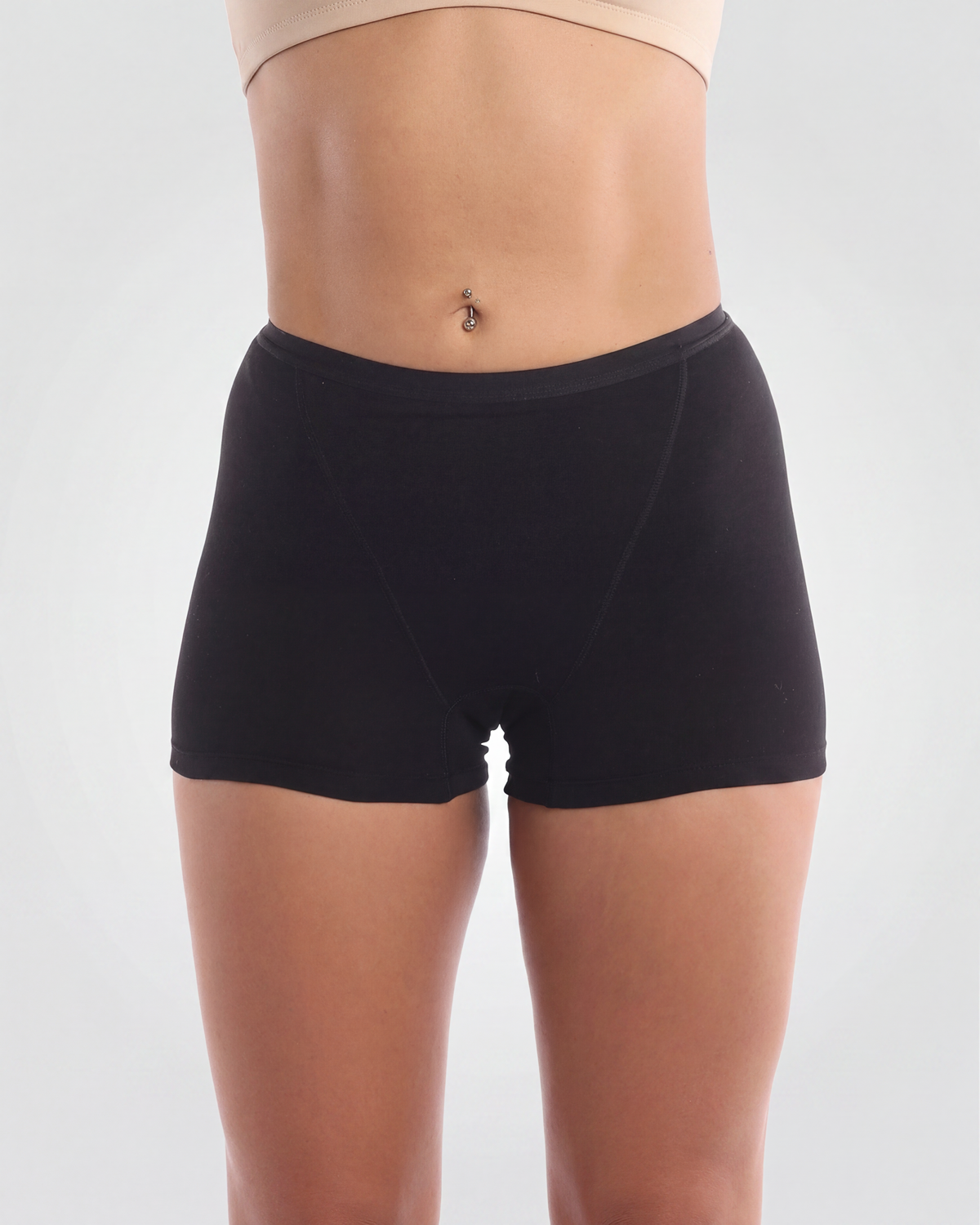 BRAGXWEAR™ Boxer Menstrual Flujo Noche Pro