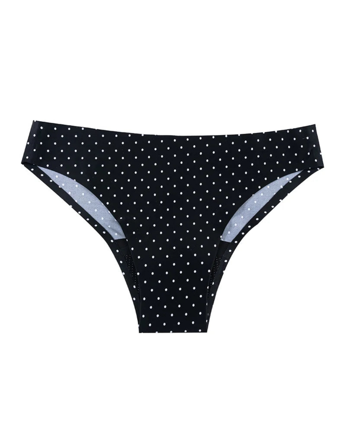 BRAGXWEAR™ Braga Menstrual Bikini Playa Flujo Ligero
