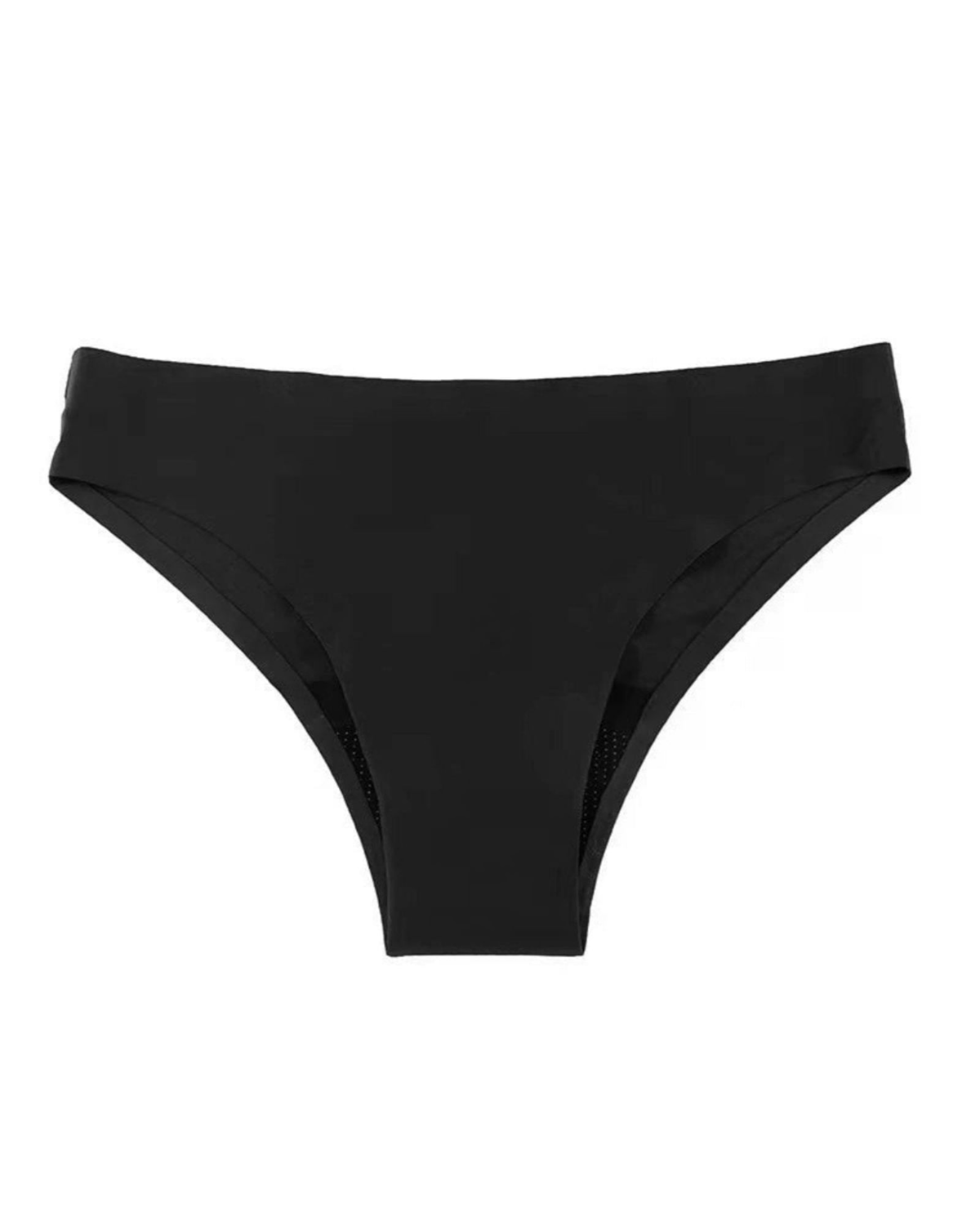 BRAGXWEAR™ Braga Menstrual Bikini Playa Flujo Ligero