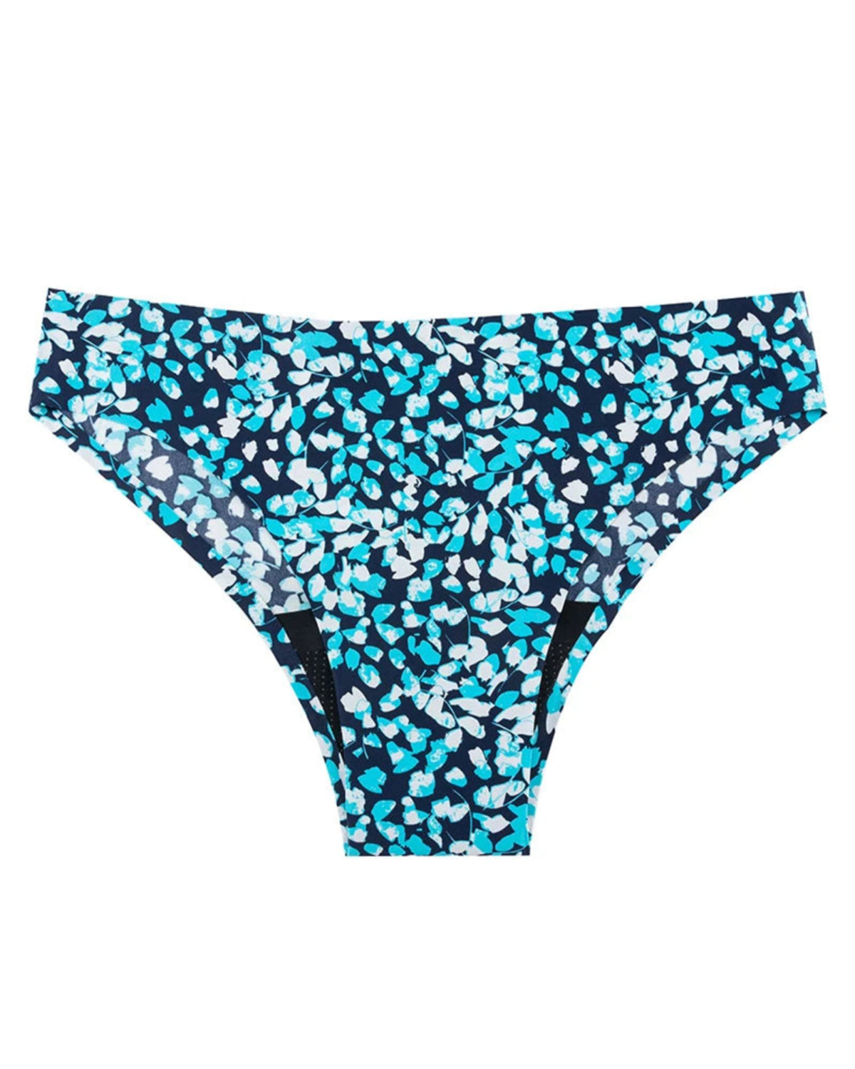 BRAGXWEAR™ Braga Menstrual Bikini Playa Flujo Ligero