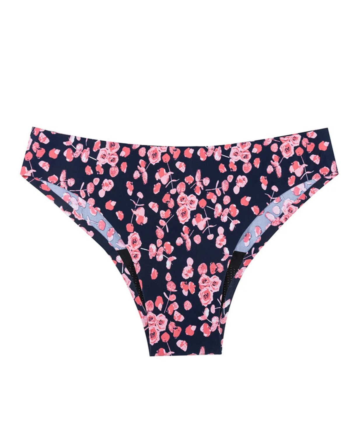 BRAGXWEAR™ Braga Menstrual Bikini Playa Flujo Ligero